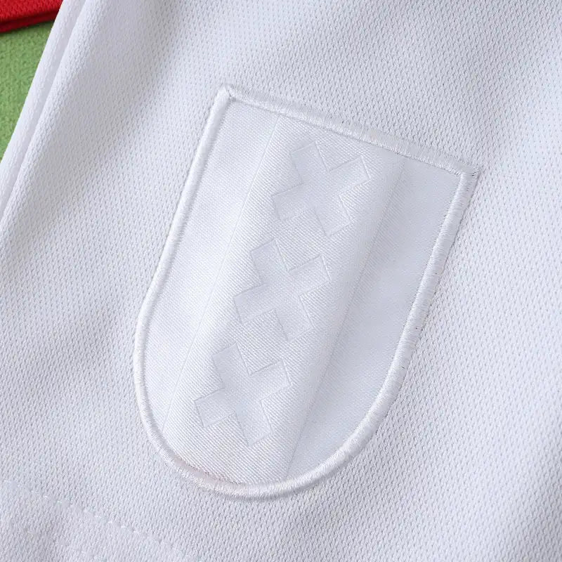 2425 season AFC Ajax 125th anniversary Kids kit