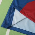 0809 seasonFC Barcelona / Barçaretro home Fan version