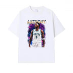 ANTHONY EDWARDS Vintage t-shirt 2505C014
