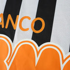 2013 season Santos FC away retro Fan version