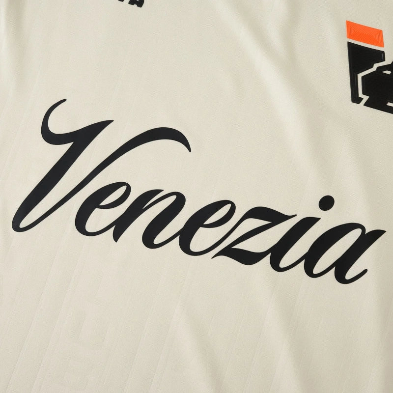 2526 season Venezia F.C. Away Fan version