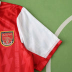 9394 season Arsenal F.C. home retro Fan version