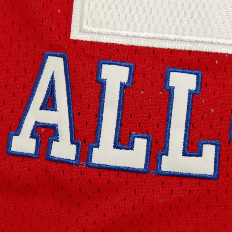 NBA NBA All Star Game 23#JORDAN
