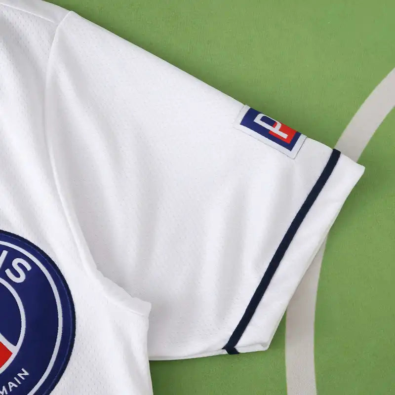 2526 Paris Saint-Germain F.C. aseball jersey T-shirt
