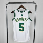 NBA Boston Celtics 5#GARNETT
