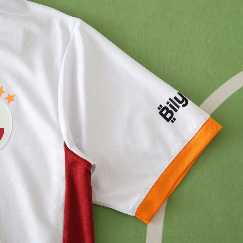 2425 season Galatasaray S.K. away Fan version
