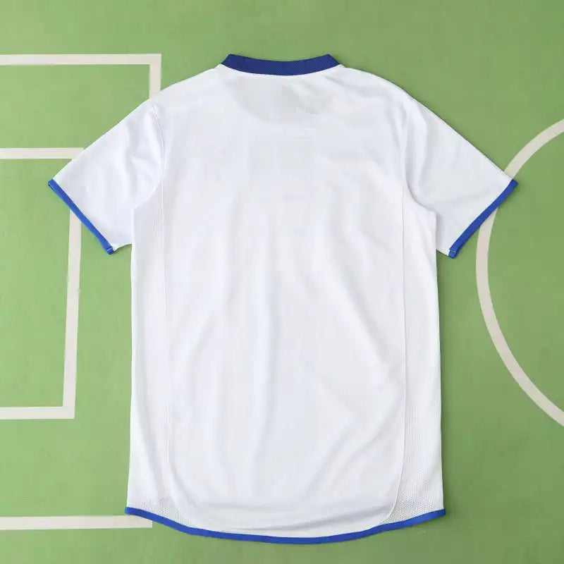 2003 season Chelsea F.C. away retro Fan version