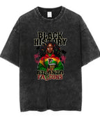 Atlanta Falcons Vintage t-shirt 2506A094