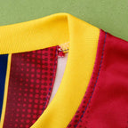 20-21 season Barcelona home Fan version