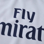 1617 season Real Madrid CF home Kids kit