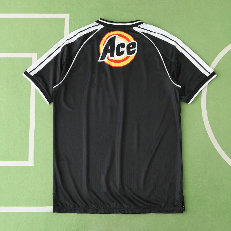 2000 season Vasco da Gama RJ away retro Fan version