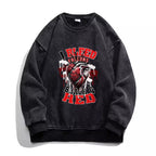 FALCONS Vintage t-shirt 2506A049