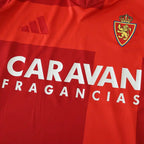 2425 season Real Zaragoza away Fan version