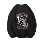 ATLANTA  FALCONS  Vintage t-shirt 2506A091
