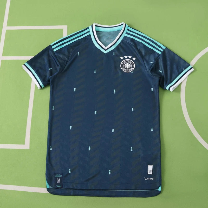 2026 FIFA World Cup Germany away Player version