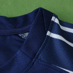 2425 season Paris Saint-Germain F.C. fourth Long sleeved Fan version