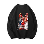 ANTHONY EDWARDS Vintage t-shirt 2505C012