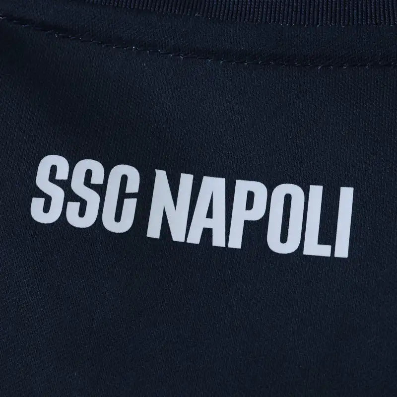 2526 S.S.C. Napoli win a championship T shirt