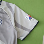 2001 season Paris Saint-Germain F.C. away retro Kids kit