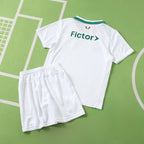 2627 season Sociedade Esportiva Palmeiras away Kids kit