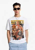 batista Vintage t-shirt  2506B078