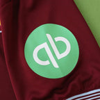 2526 season West Ham United F.C. home Fan version