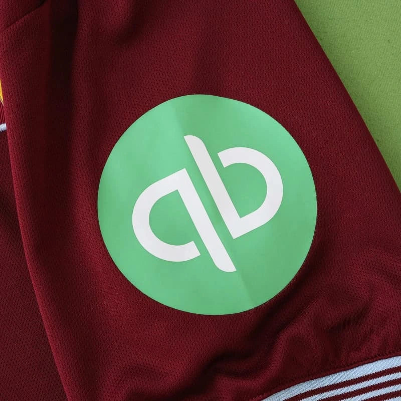2526 season West Ham United F.C. home Fan version