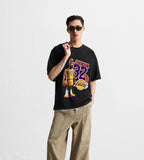 Magic Johnson  Vintage t-shirt   2505B115