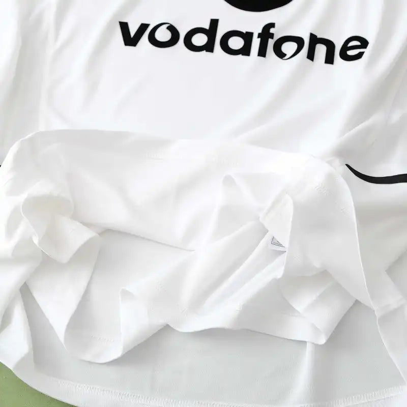 02-04 season Manchester United away Fan version