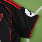 2526 season Sevilla FC third Fan version