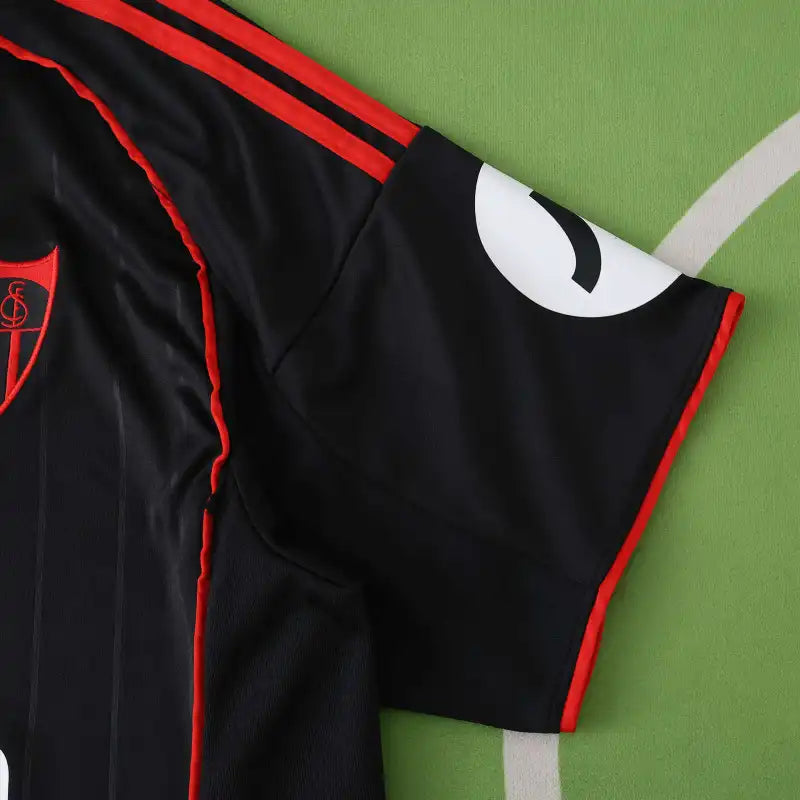 2526 season Sevilla FC third Fan version