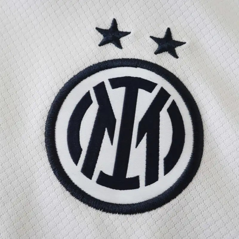 2425 season F.C. Internazionale Milano away Fan version