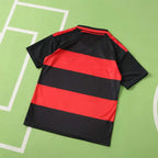 2627 season Clube de Regatas do Flamengo home Kids kit