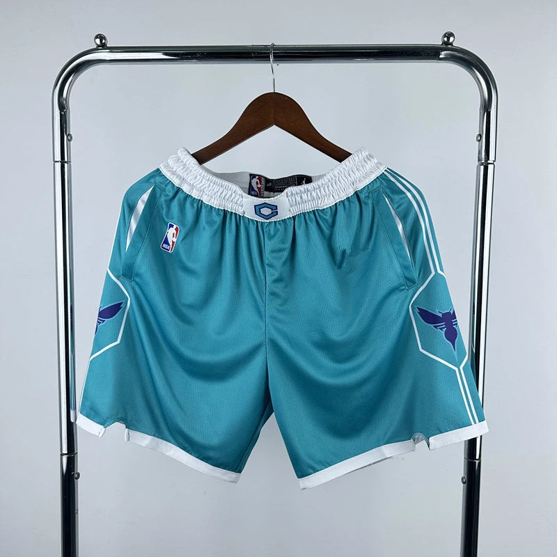 NBA Charlotte Hornets shorts