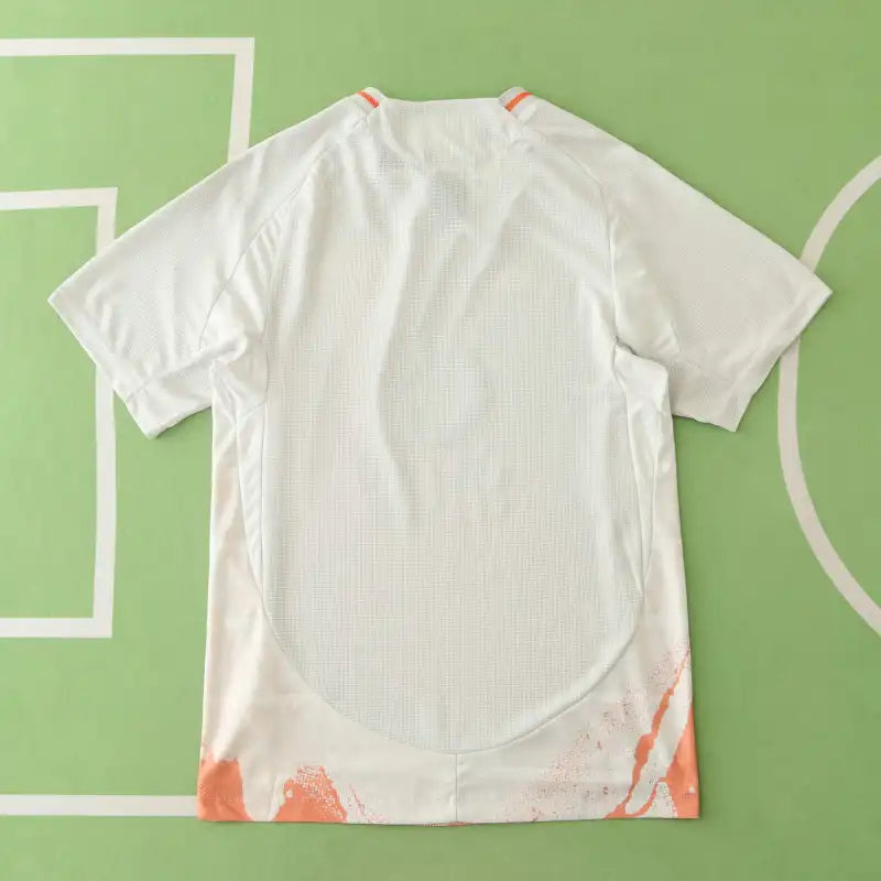 2425 season A.S. Roma away Player version