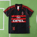 9899 A.C. Milan third retro Kids kit