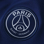 2425 season Paris Saint-Germain F.C. fourth Long sleeved Fan version