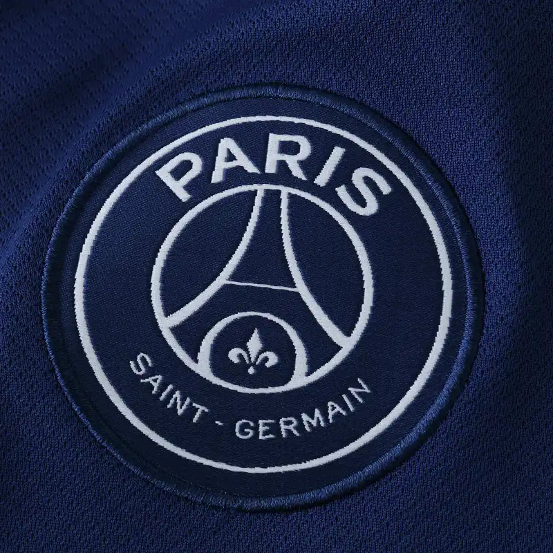 2425 season Paris Saint-Germain F.C. fourth Long sleeved Fan version