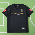 0102 season Juventus F.C. away retro Fan version
