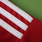 2526 season Liverpool F.C. home Fan version