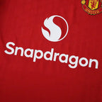 2526 season Manchester United F.C. home Player version