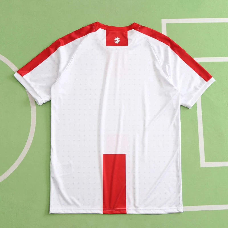 2024 UEFA Georgia home Fan version