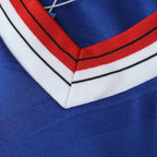 8688 season Manchester United F.C. third retro Fan version