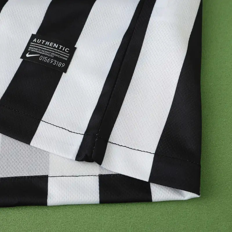 2013 season Santos FC away retro Fan version