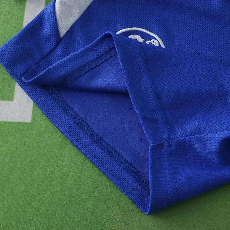 0305 Chelsea F.C. home retro Kids kit
