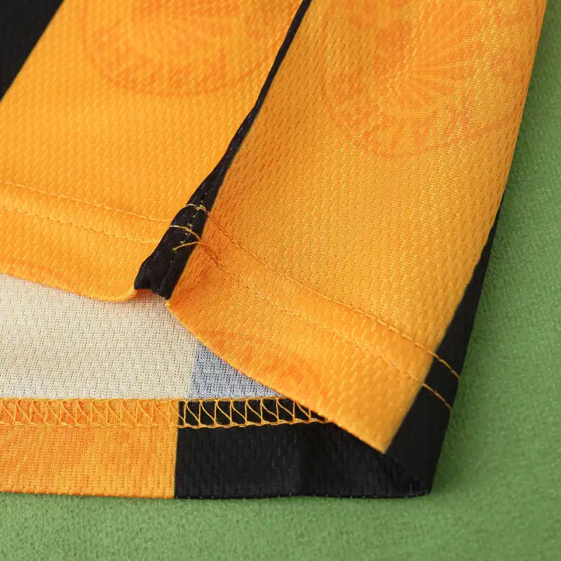 1998 season Kaizer Chiefs FC home retro Fan version