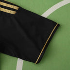 1112 season Real Madrid CF away retro Fan version