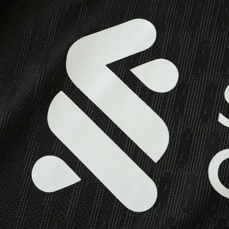 2425 season Liverpool F.C. away Long sleeved Player version
