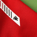 1011 season Manchester United F.C. home retro Fan version