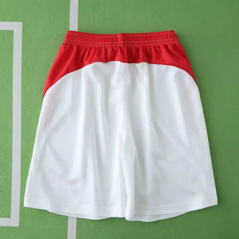 0203 Arsenal F.C. home retro Kids kit